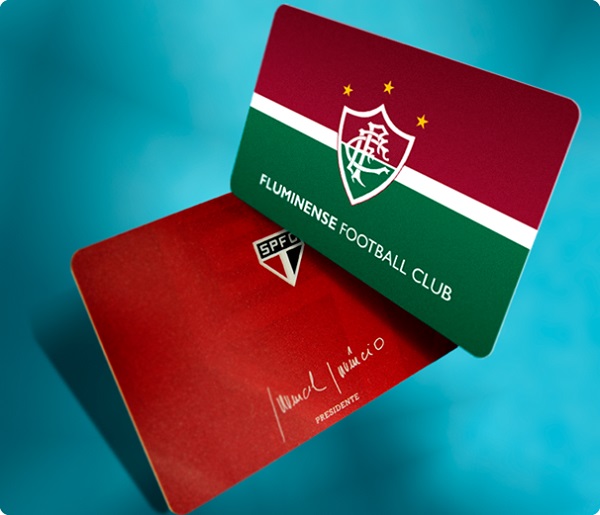 VCT - CARTÕES INTELIGENTES